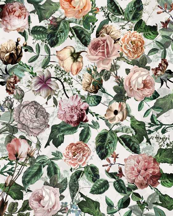 Premium Non-Woven Romance