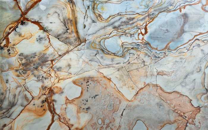 Premium Non-Woven Marble
