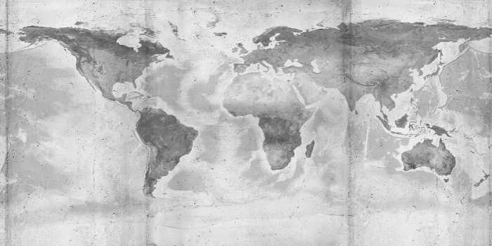 Premium Non-Woven Concrete World