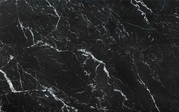 Premium Non-Woven Marble Nero