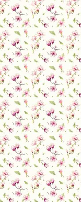 Premium Non-Woven Magnolia Rapport