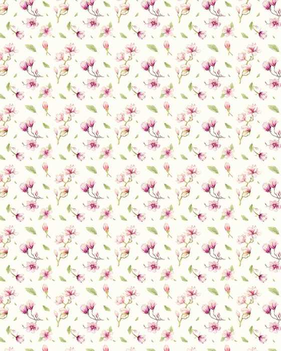 Premium Non-Woven Magnolia Rapport