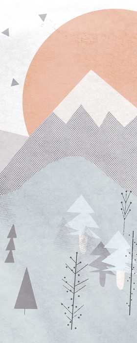 Premium Non-Woven Wild and Free