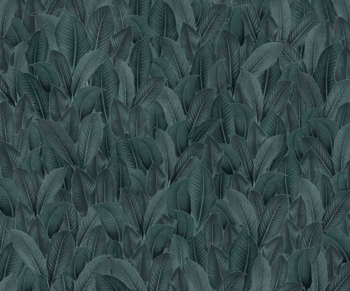 Premium Non-Woven Bain de Feuilles