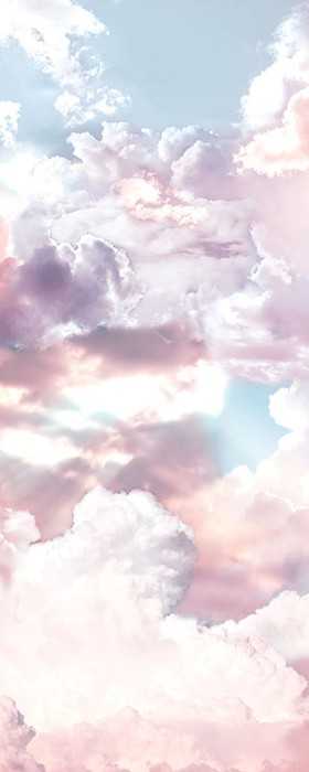 Premium Non-Woven Clouds