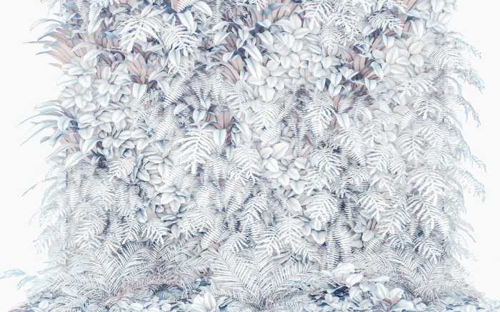 Premium Non-Woven Vertical Garden