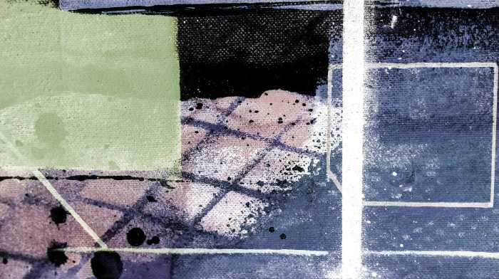 Premium Non-Woven Cobbles Together