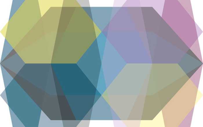 Premium Non-Woven Gem Stone Diamond