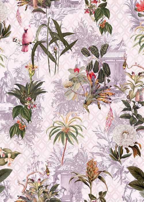 Premium Non-Woven Tropicana