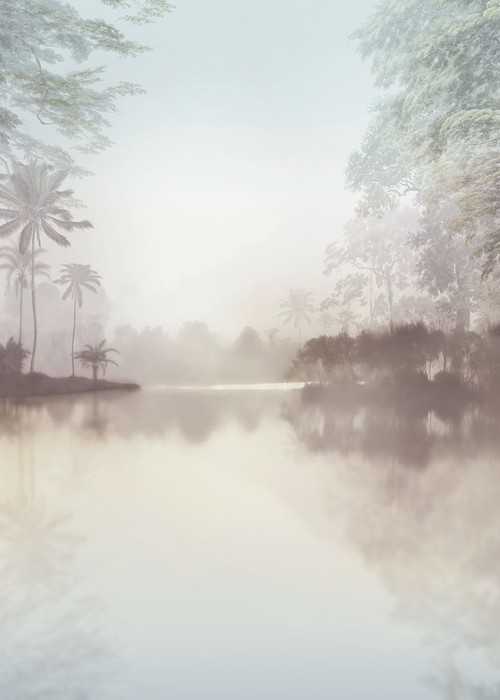 Premium Non-Woven Lac Tropical Pure