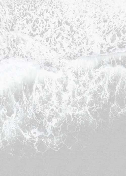 Premium Non-Woven Ocean Surface