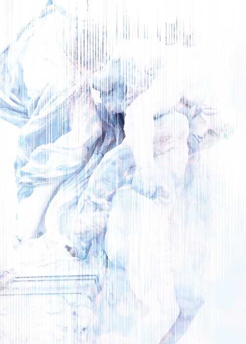 Premium Non-Woven Dreaming of Roma