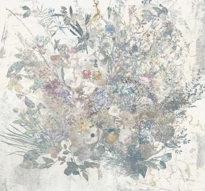 Premium Non-Woven Bouquet Blowout