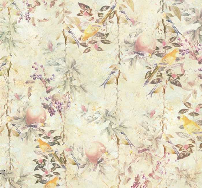 Premium Non-Woven Cosy Bohemian