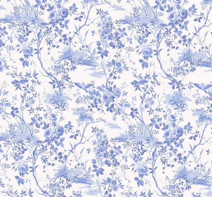 Premium Non-Woven Charming Bloom