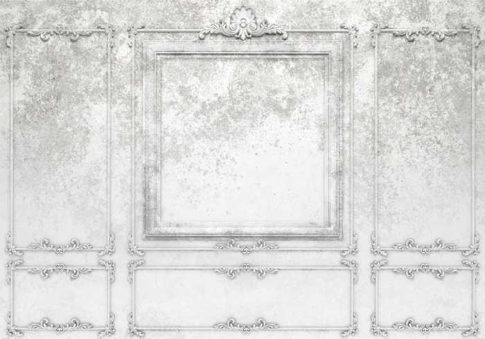 Premium Non-Woven Patina Panels