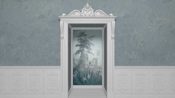 Premium Non-Woven Niche