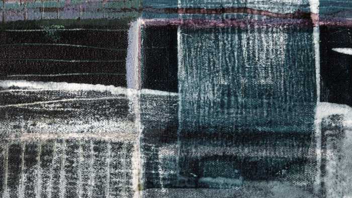 Premium Non-Woven Rooms Zooming pastell