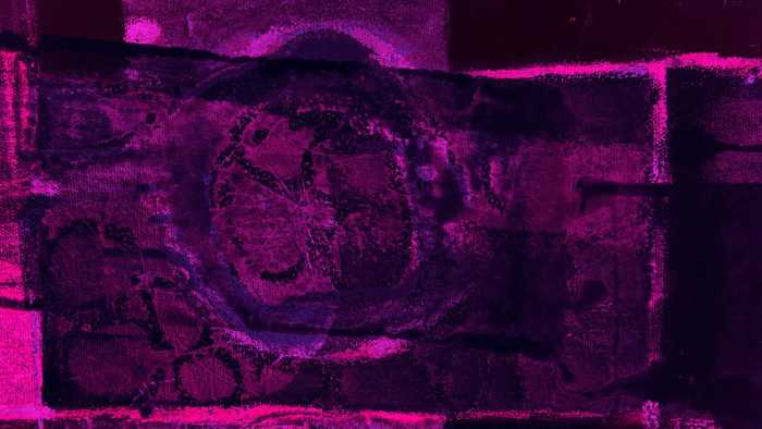Premium Non-Woven Lemon Peely black-pink