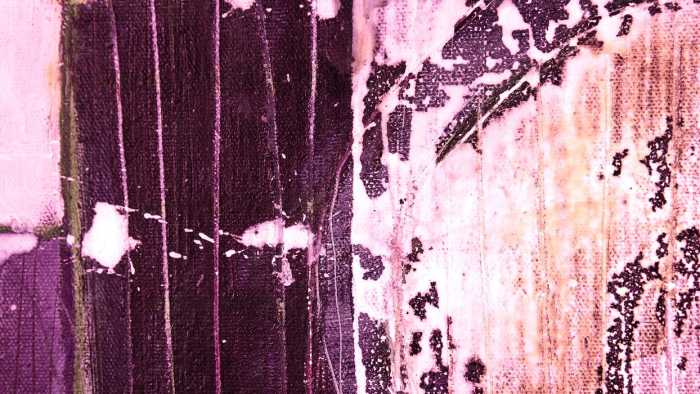 Premium Non-Woven Bubbles Ascending merlot