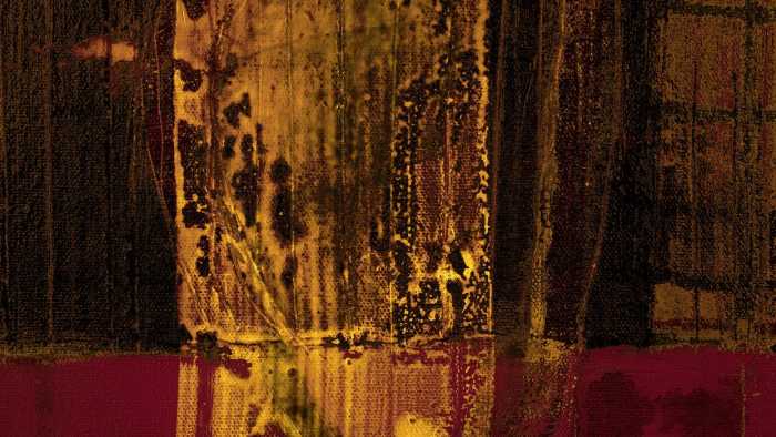 Premium Non-Woven Shore Reflecting darkorange