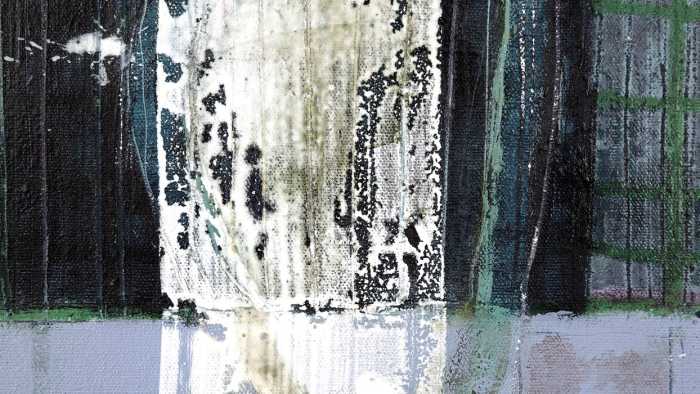 Premium Non-Woven Shore Reflecting pastell