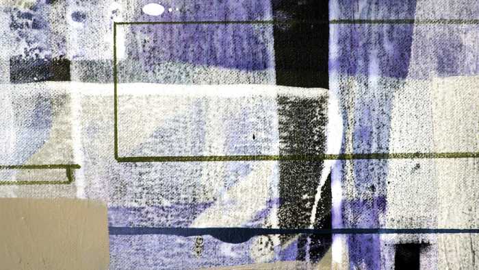 Premium Non-Woven Frames Facing beige