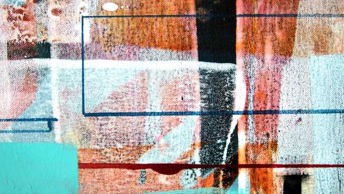 Premium Non-Woven Frames Facing