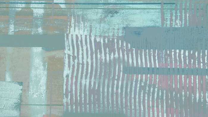 Premium Non-Woven Lines Mellow grey-bleu