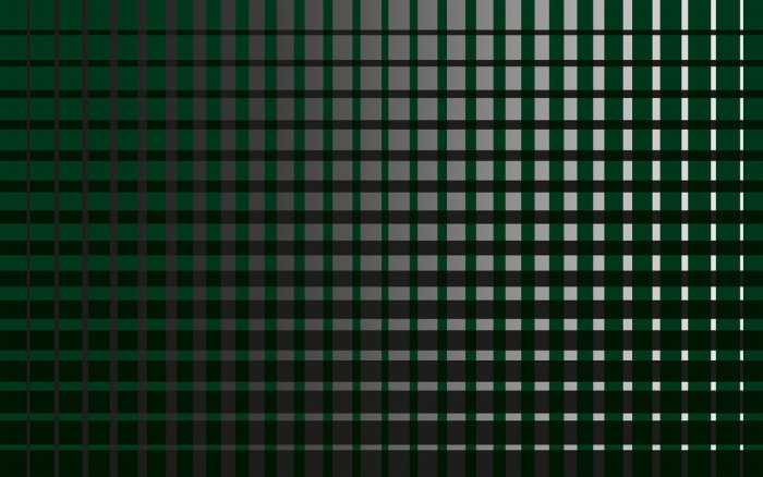 Premium Non-Woven Griddy darkgreenblack-grey