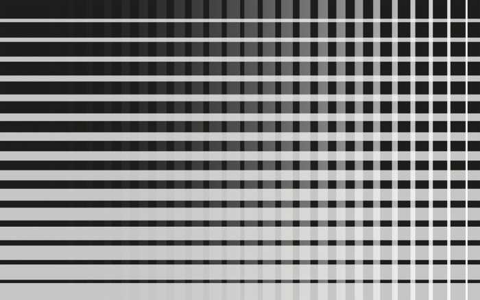 Premium Non-Woven Griddy greyblack-grey