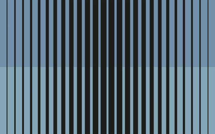 Premium Non-Woven Lamello Mezzo lightprussian-blackice