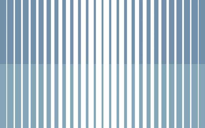 Premium Non-Woven Lamello Mezzo lightprussian-whiteice