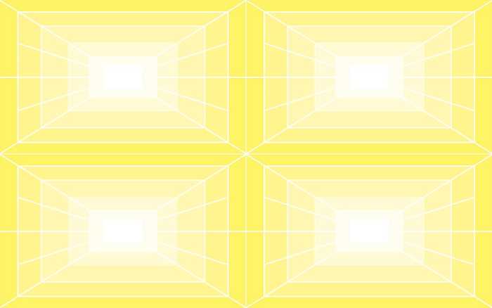 Premium Non-Woven Morning Sun lemon
