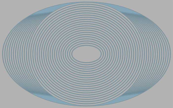 Premium Non-Woven Shell bleublack-grey