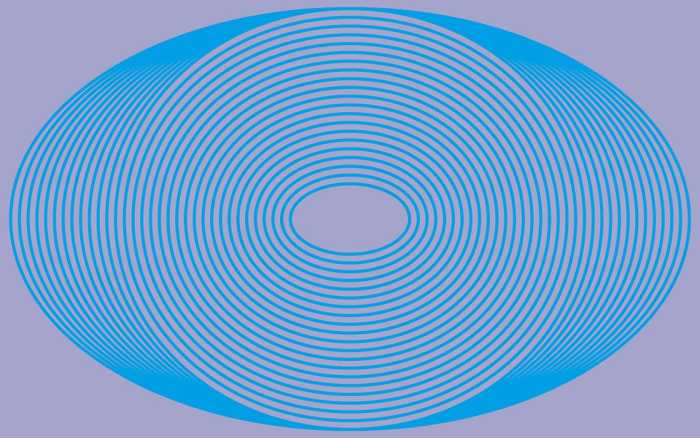 Premium Non-Woven Shell turquise-violett