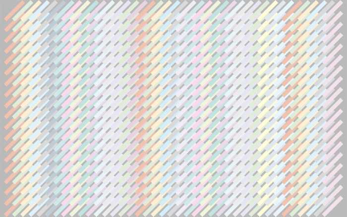 Premium Non-Woven Structure Hatching lightgrey-pastell