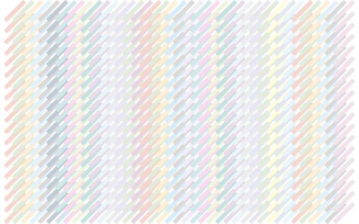 Premium Non-Woven Structure Hatching white-pastell
