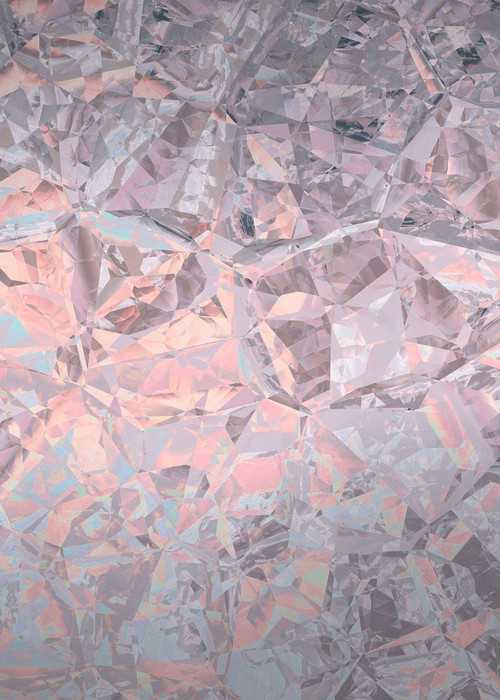 Standard Non-woven Crystals
