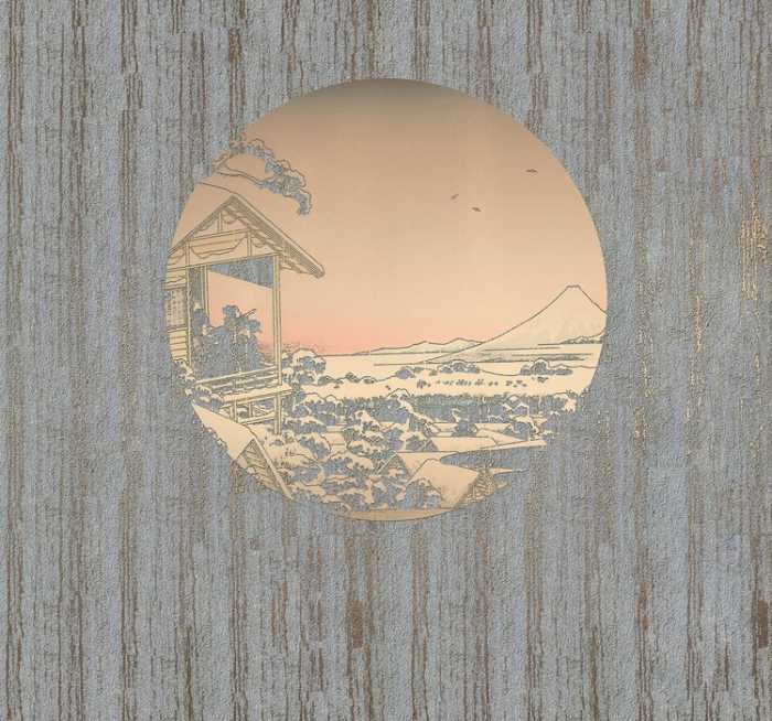 Standard Non-woven Land of Gold