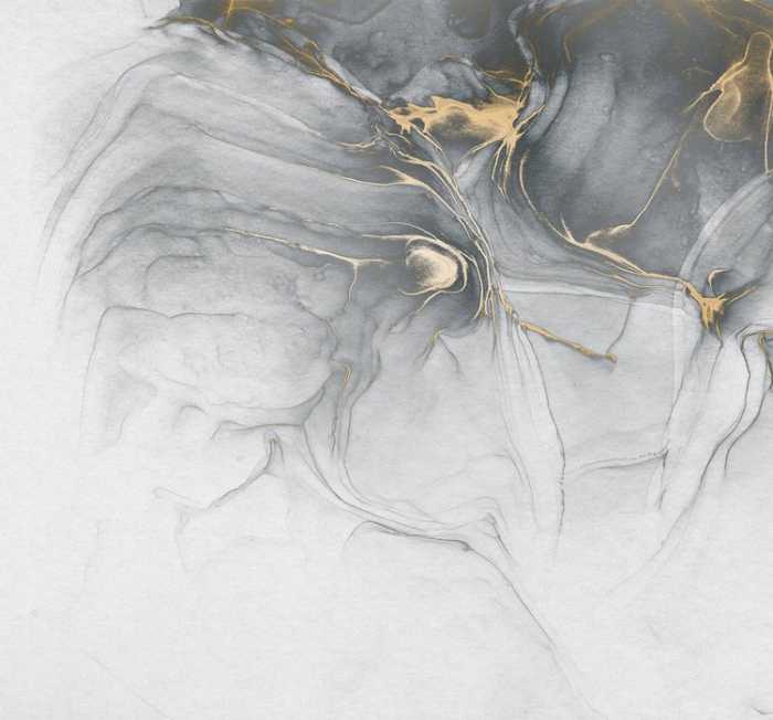 Standard Non-woven Ink Gold Fluid