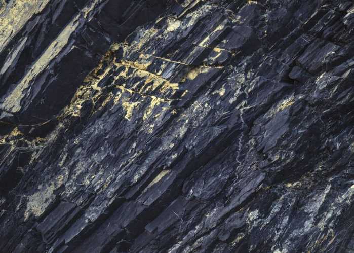 Standard Non-woven Colors of Earth I
