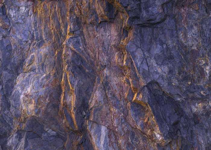 Standard Non-woven Colors of Earth II