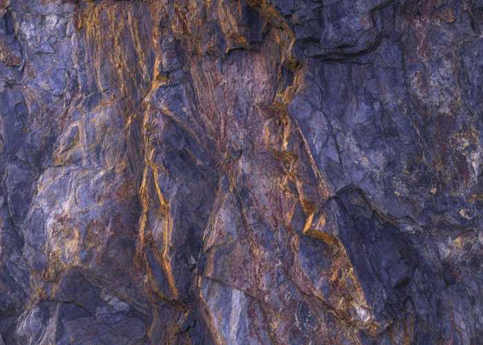 Standard Non-woven Colors of Earth II