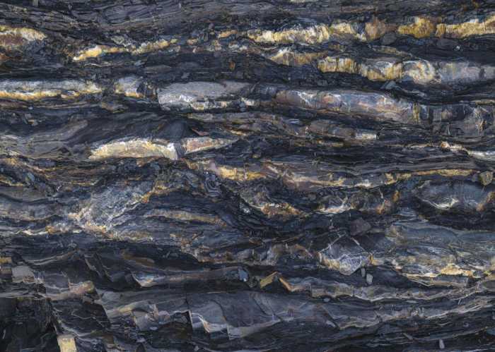 Standard Non-woven Colors of Earth IX