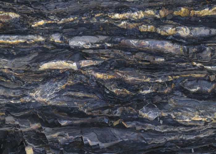 Standard Non-woven Colors of Earth IX