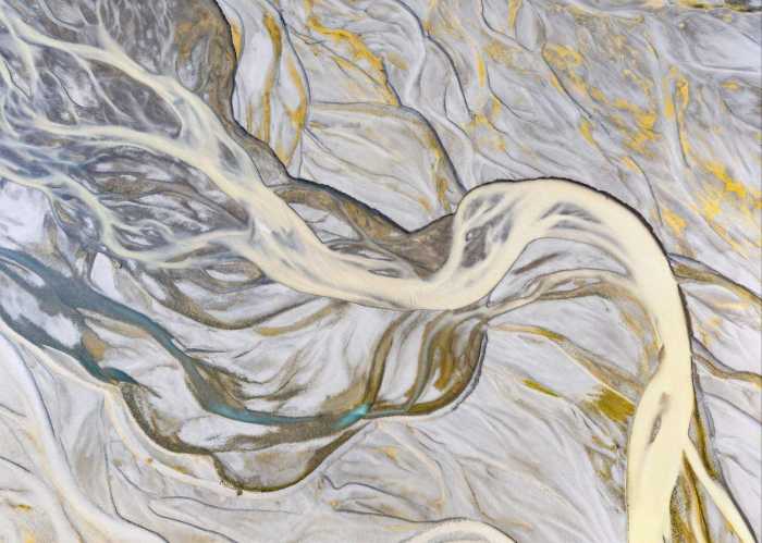 Standard Non-woven Golden Milk II