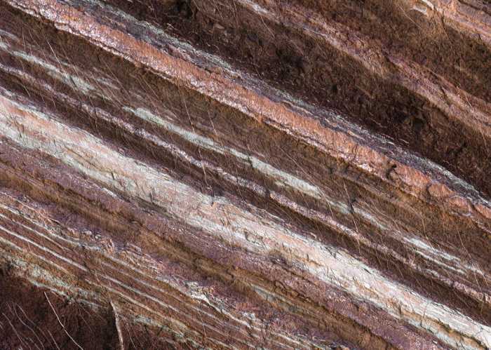 Standard Non-woven Secrets of the Desert VIII