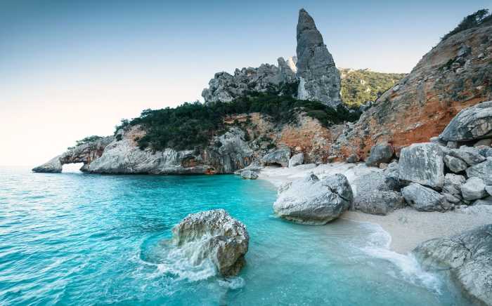 Standard Non-woven Beach Tales