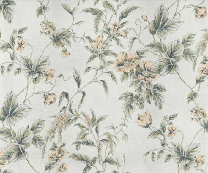 Standard Non-woven Peachy Flora
